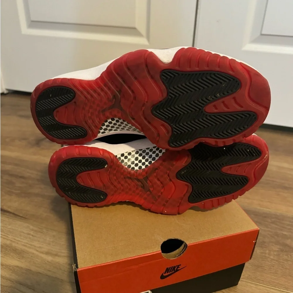 Jordan 11 Men’s Retro Bred 2019